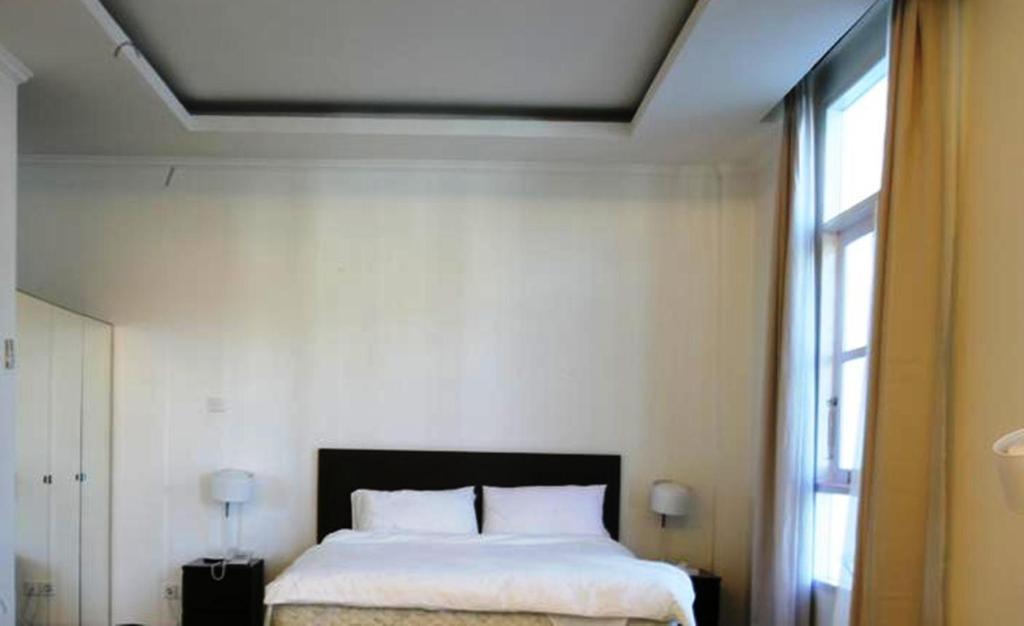 Hotel The Ramelau Dili Habitación foto