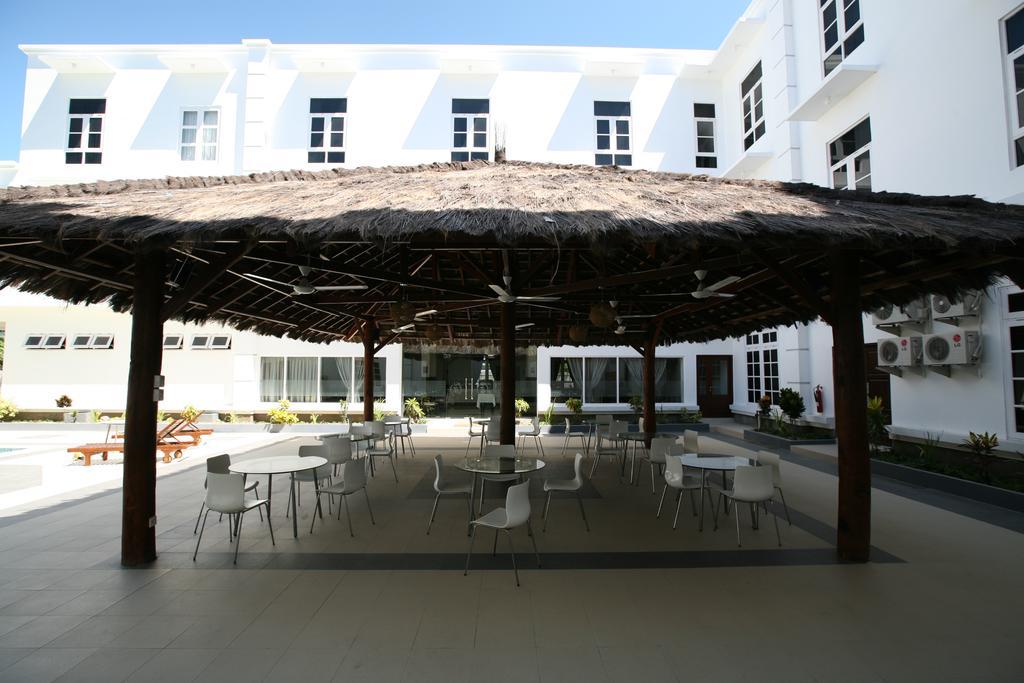Hotel The Ramelau Dili Exterior foto