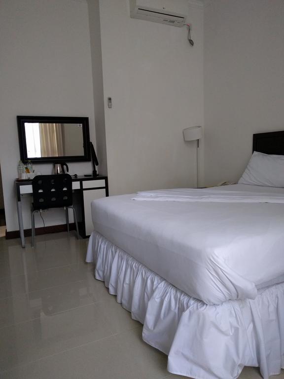 Hotel The Ramelau Dili Exterior foto